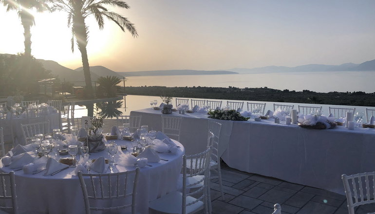 4* Anthidon Estate - Λουκίσσια, Χαλκίδα