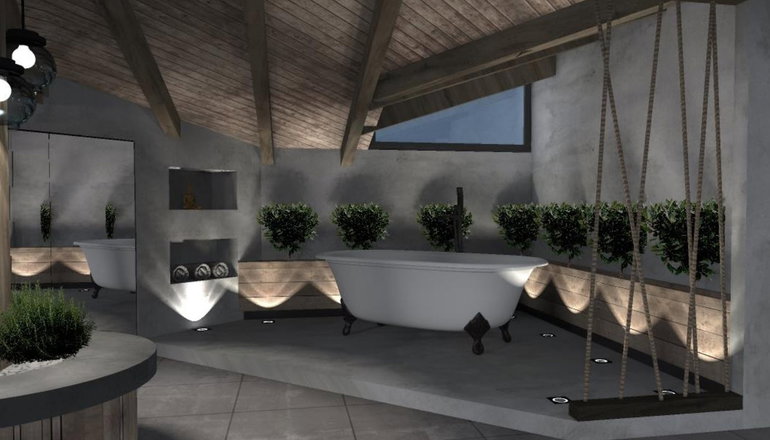 4* Anthidon Estate - Λουκίσσια, Χαλκίδα