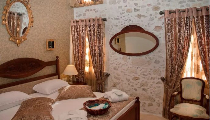 Antica Dimora Suites - Ρέθυμνο, Κρήτη