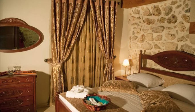 Antica Dimora Suites - Ρέθυμνο, Κρήτη