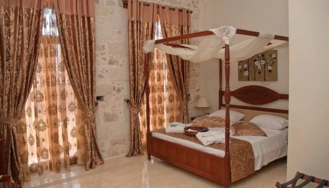 Antica Dimora Suites - Ρέθυμνο, Κρήτη