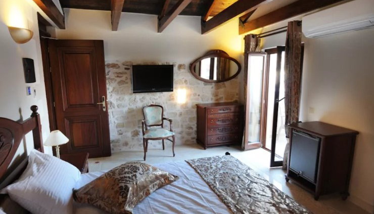 Antica Dimora Suites - Ρέθυμνο, Κρήτη