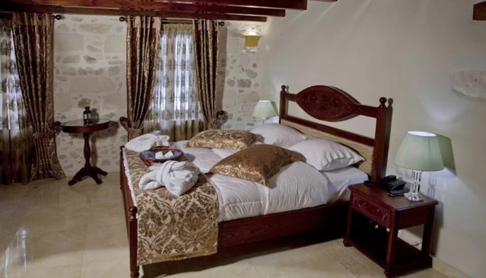 Antica Dimora Suites - Ρέθυμνο, Κρήτη