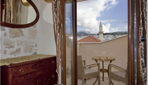 Antica Dimora Suites - Ρέθυμνο, Κρήτη