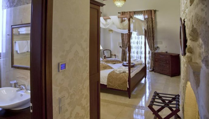 Antica Dimora Suites - Ρέθυμνο, Κρήτη