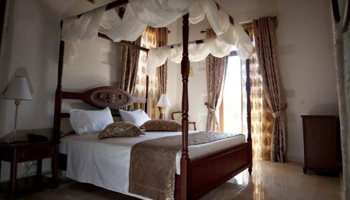 Antica Dimora Suites - Ρέθυμνο, Κρήτη