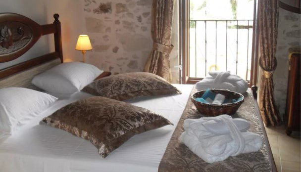 Antica Dimora Suites - Ρέθυμνο, Κρήτη