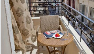 Antica Dimora Suites - Ρέθυμνο, Κρήτη