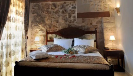 Antica Dimora Suites - Ρέθυμνο, Κρήτη