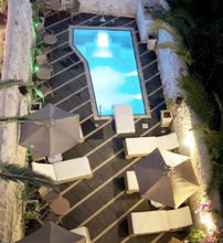 Antica Dimora Suites - Ρέθυμνο, Κρήτη