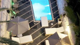 Antica Dimora Suites - Ρέθυμνο, Κρήτη