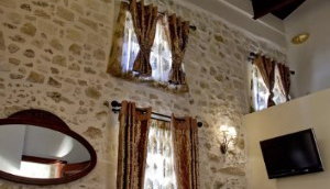 Antica Dimora Suites - Ρέθυμνο, Κρήτη