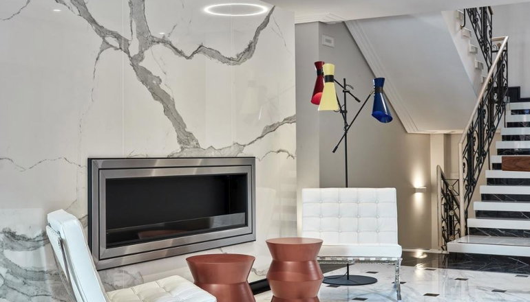 5* Antigon Urban Chic Hotel - Θεσσαλονίκη