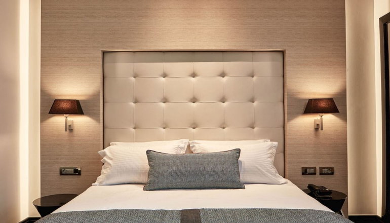 5* Antigon Urban Chic Hotel - Θεσσαλονίκη