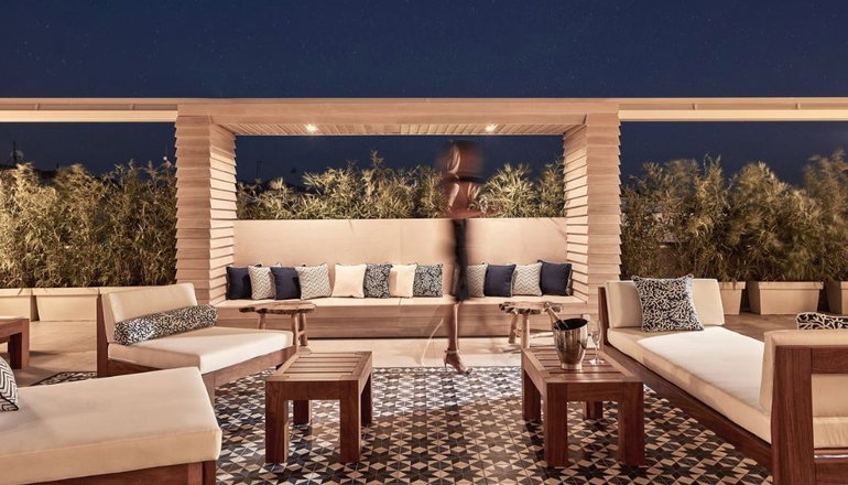 5* Antigon Urban Chic Hotel - Θεσσαλονίκη