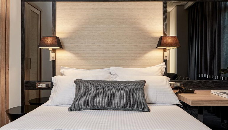 5* Antigon Urban Chic Hotel - Θεσσαλονίκη