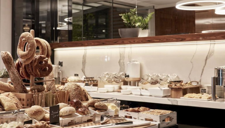 5* Antigon Urban Chic Hotel - Θεσσαλονίκη