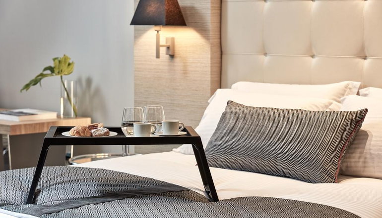 5* Antigon Urban Chic Hotel - Θεσσαλονίκη