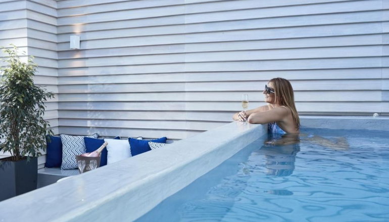 5* Antigon Urban Chic Hotel - Θεσσαλονίκη