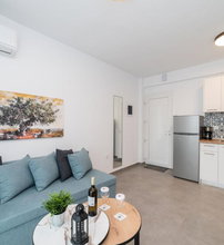 Antigone Residential Complex - Καβάλα