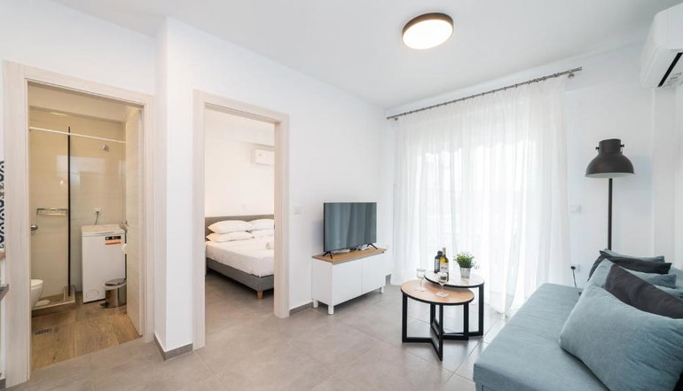 Antigone Residential Complex - Καβάλα
