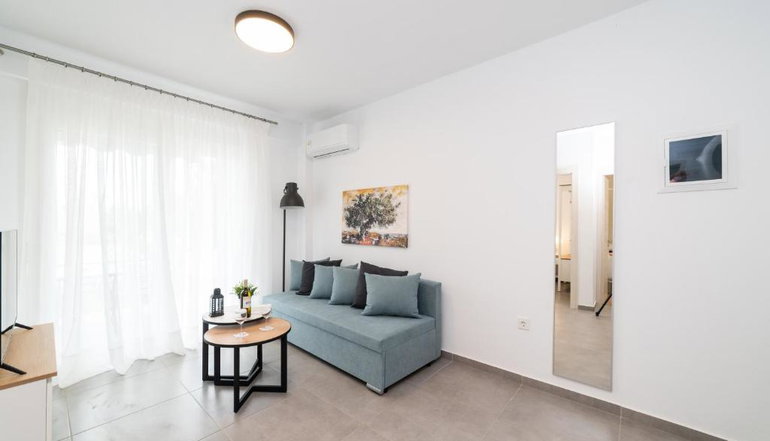 Antigone Residential Complex - Καβάλα