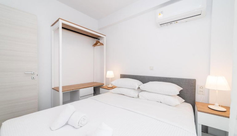 Antigone Residential Complex - Καβάλα