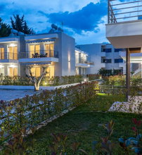 Antigone Residential Complex - Καβάλα
