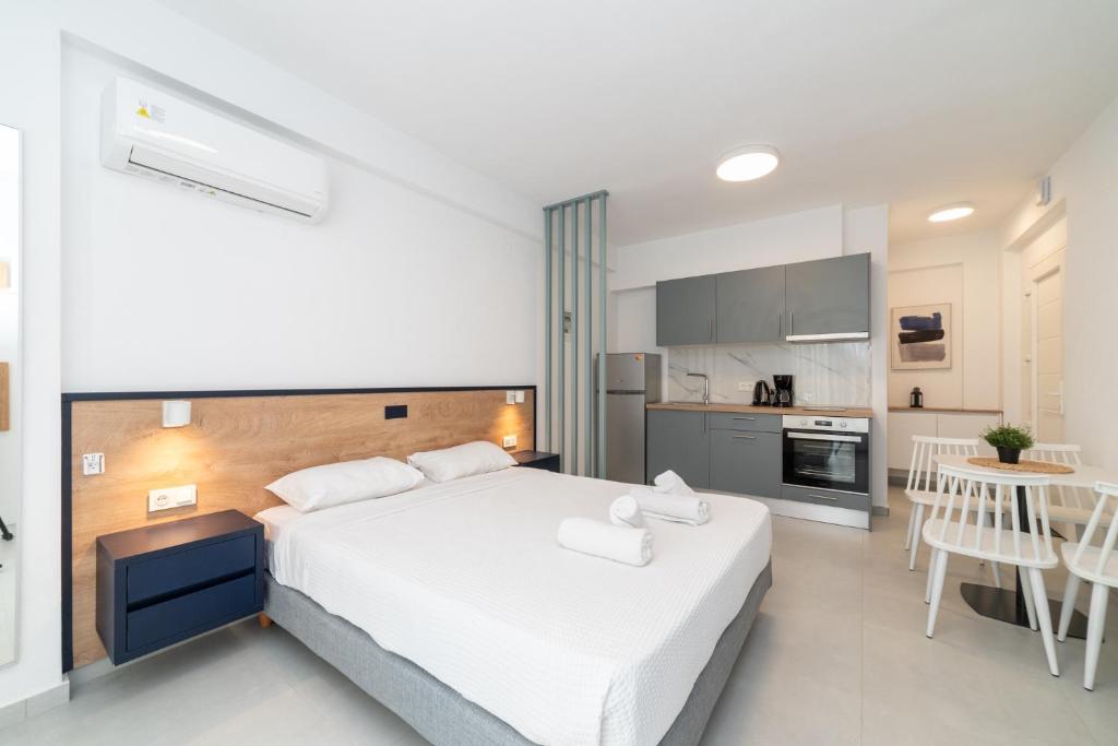 Antigone Residential Complex - Καβάλα