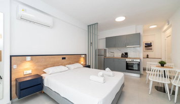Antigone Residential Complex - Καβάλα