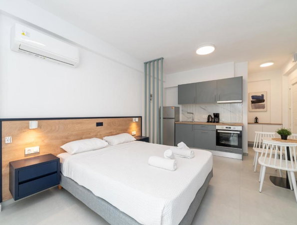Antigone Residential Complex - Καβάλα