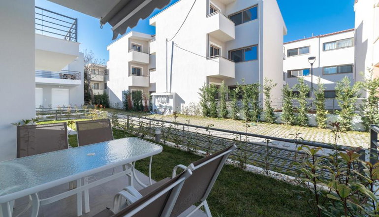 Antigone Residential Complex - Καβάλα