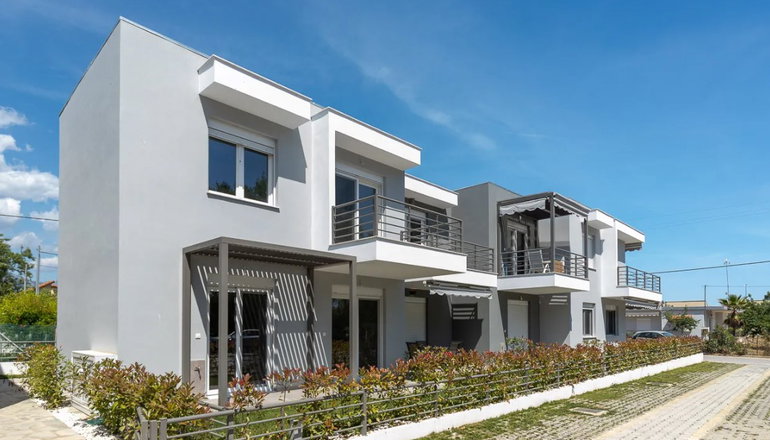 Antigone Residential Complex - Καβάλα
