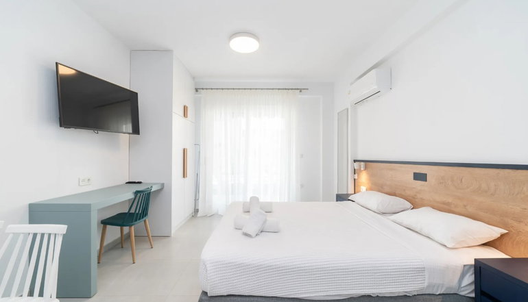 Antigone Residential Complex - Καβάλα