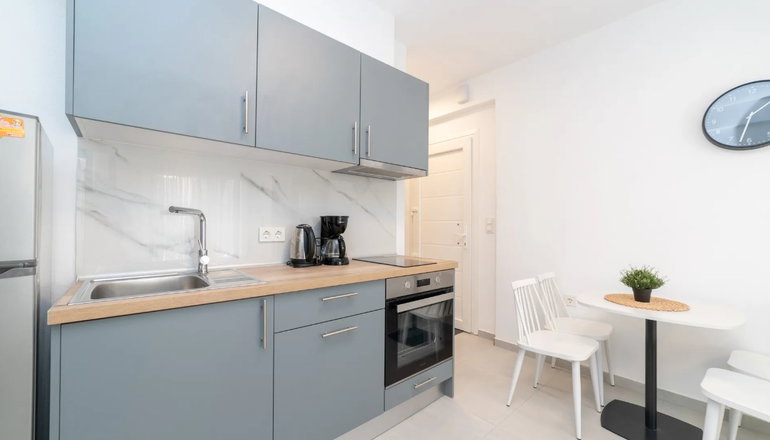 Antigone Residential Complex - Καβάλα