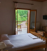 Antigoni Hotel - Λίμνη Πλαστήρα