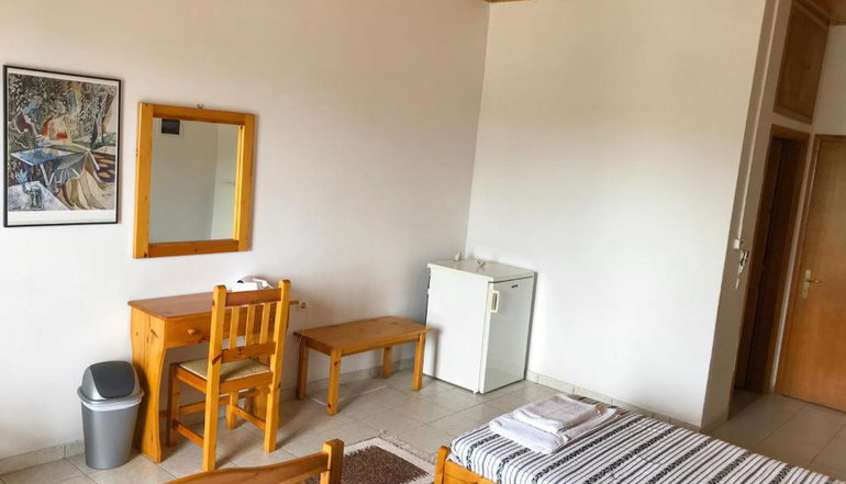 Antigoni Hotel - Λίμνη Πλαστήρα