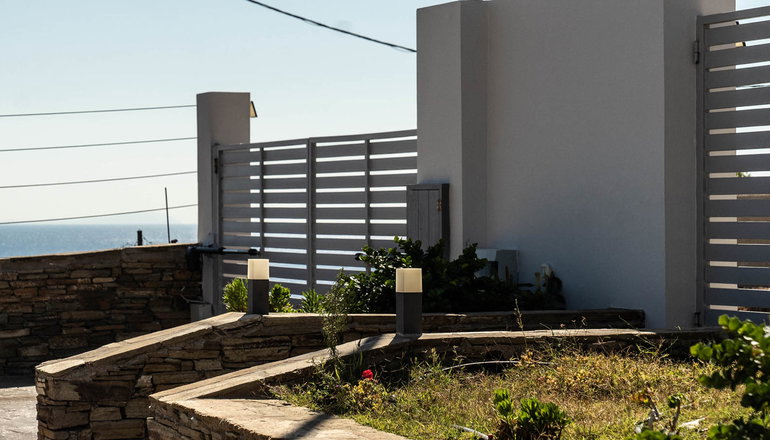 Antigoni Villas - Άνδρος
