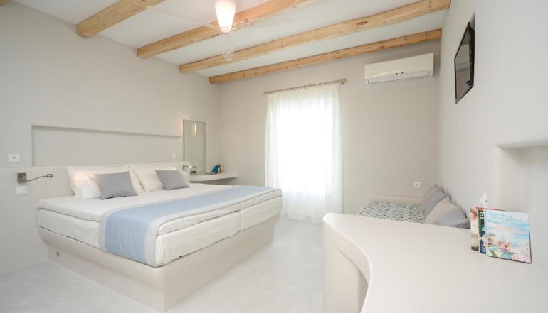 Antony Suites -  Χώρα, Νάξος