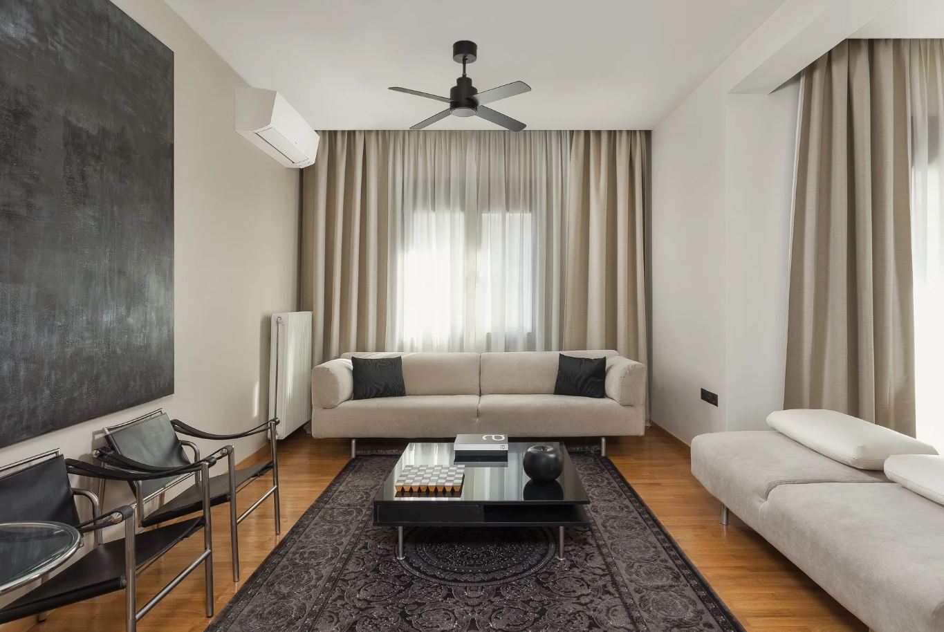 Anvy Stylish Suites - Ιωάννινα