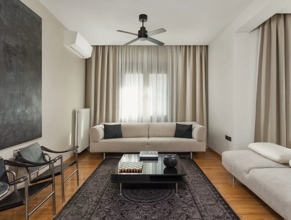 Anvy Stylish Suites - Ιωάννινα