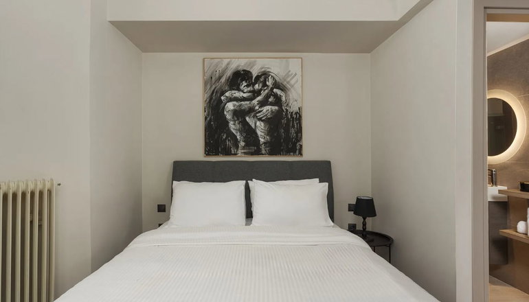 Anvy Stylish Suites - Ιωάννινα