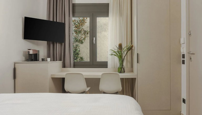 Anvy Stylish Suites - Ιωάννινα