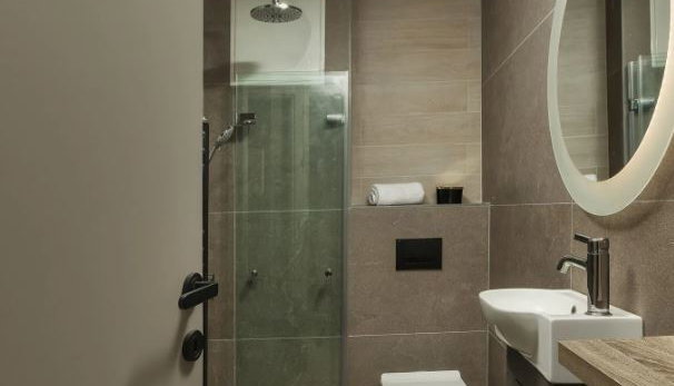 Anvy Stylish Suites - Ιωάννινα