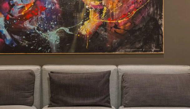 Anvy Stylish Suites - Ιωάννινα