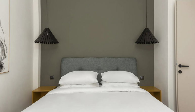 Anvy Stylish Suites - Ιωάννινα