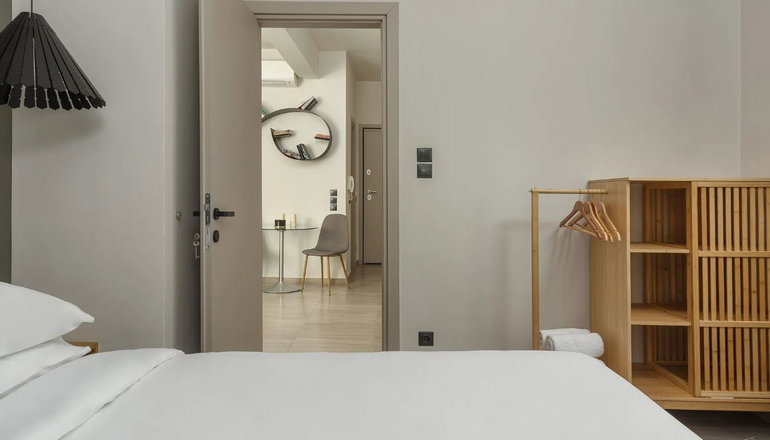 Anvy Stylish Suites - Ιωάννινα