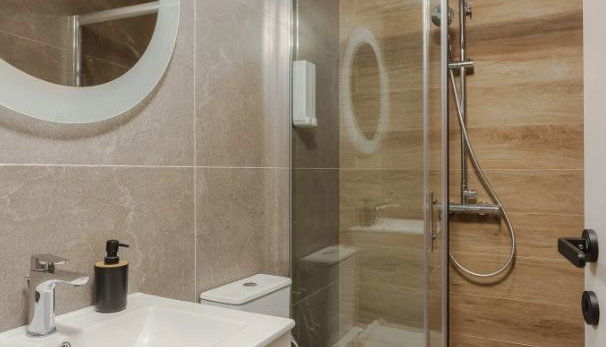 Anvy Stylish Suites - Ιωάννινα