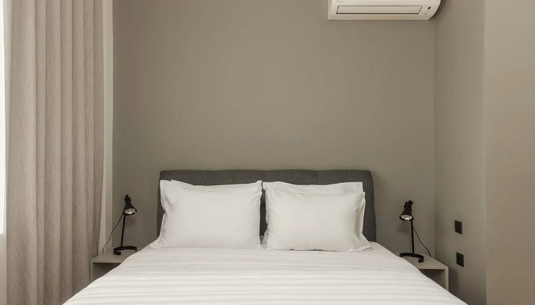 Anvy Stylish Suites - Ιωάννινα