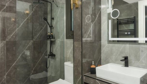 Anvy Stylish Suites - Ιωάννινα